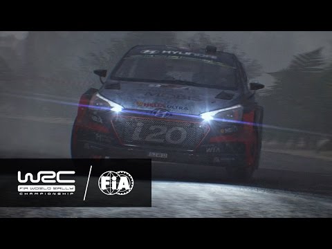 WRC 6 - NOW AVAILABLE!