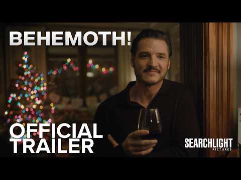 Official Trailer