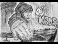 1995 DJ KRUSH - UNDERMEATH THE SYSTEM -- E.A.R.T.H./SOS -- KEMURI @ JAPAN #SOUNDFOOTMARK