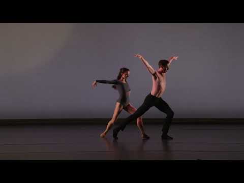 Sarasota Ballet - Lost in a Dream | Pas de Deux