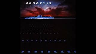 Vangelis Papathanasiou-The City--Track 3--Nerve Centre
