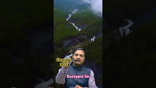 Concept-302 | Catchment Area | Hydrology By Dushyant Sir #sasuti