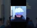 Gojo Domain Expansion Edit Montagem SuperSonic Gojo Geto Sukuna Toji Yuji Yuta Anime Edit