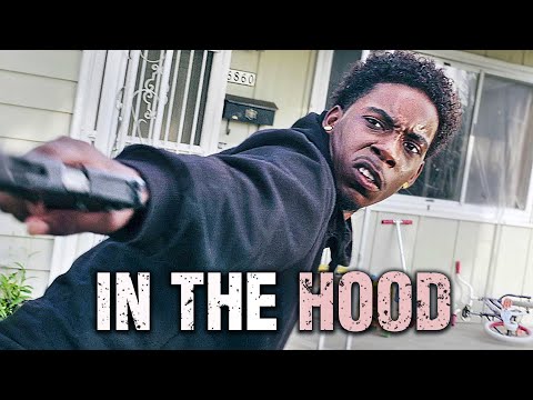 In The Hood  | DRAMA | Full Movie (53206 Milwaukee)
