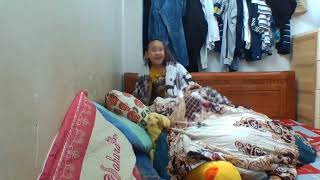 tôi và em tôi, đăng kí đi