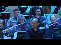 Fadalack - Tributo a Mike Oldfield - Incantations Part One.