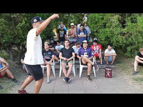 FESUEL vs SACRI | OCTAVOS | Fisherton Free | FECHA #1