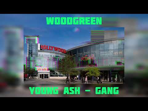 Wood Green - Young Ash - Gang [Exclusive]
