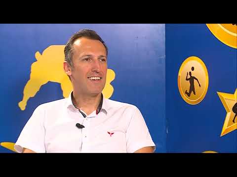 Na domaćem terenu - TV7 - Igor Majer - Highlander Durmitor