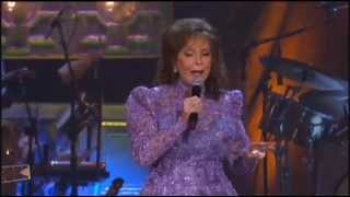 Loretta Lynn - Coal Miner&#39;s Daughter - 2014