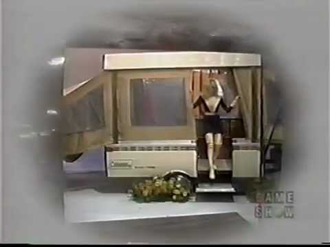 The Price is Right showcase - "Time Capsule"