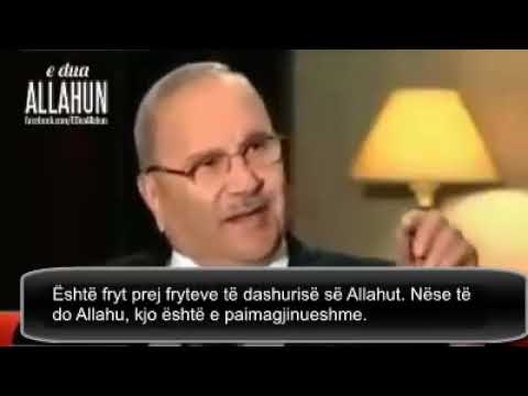 Fjalë që nguliten thellë në shpirt راتب النابلسي مؤثر جدا