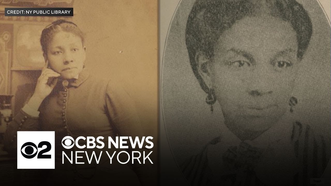 How two Brooklyn sisters forged a family of firsts