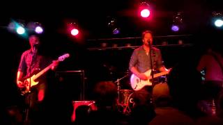 The Classic Crime - Beautiful Darkside Live