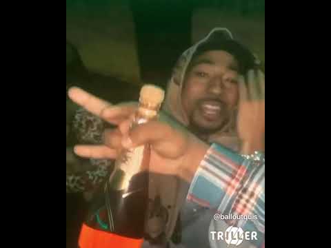 Balloutqui$e - Dreams (snippet)