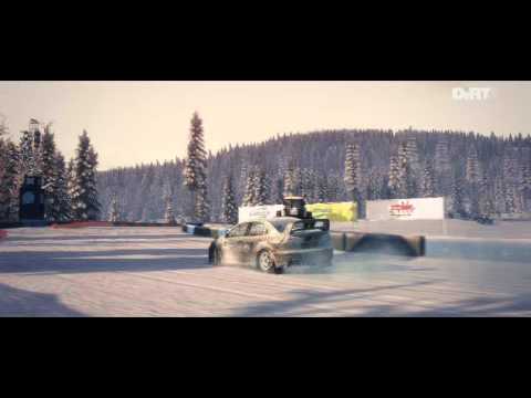 Steam Rallycross Steam Community :: Video :: DiRT3-RALLYCROSS-ASPEN-1-HÜBSCH UNANTASTBAR