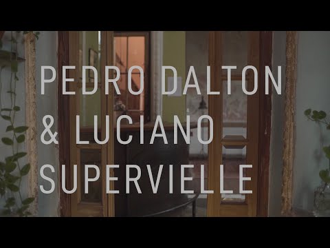 Tres Flechas-Movimiento I: Pedro Dalton y Luciano Supervielle