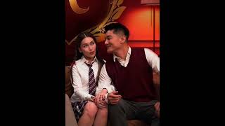 Download lagu Sargio's new project with Boy William and Ayu Ting Ting, Sargio is on fire 🔥😍 #sargio #sarwendah mp3