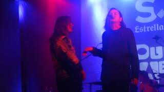 Redd Kross (Purple Weekend León 12/09/2017) Annie&#39;s Gone