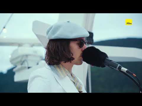 Cari Cari - Belo Horizonte (Live)