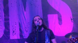 Kill Each Other/ Live Forever - Daron Malakian and Scars on Broadway live 8/4/2018