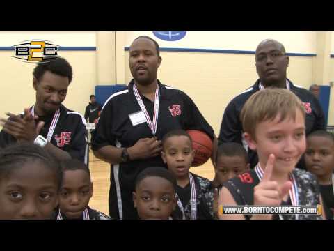Born To Compete Youth Sports Show - Episode 26 (2014)