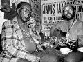 Sonny Terry & Brownie Mcghee - Me and Sonny