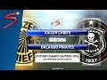 GFC U-17: Kaizer Chiefs vs Orlando Pirates