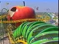 Big Apple M Ds Scotland S Theme Park
