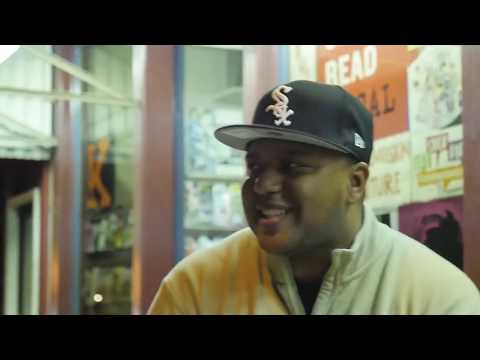 Ed Blair Music Video