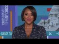 MSNBC Removes Popular Host Tiffany Cross