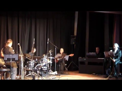 Unchain My Heart - Bobby Sharp & Teddy Powell,  Candaş Orkestrası