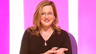 BARBARA DICKSON on COUNTDOWN with Des O'Connor and Carol Vorderman