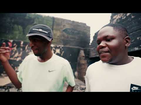 Tribby Wadi Bhozza - Menateng [Feat. Patron West, Gallarbass & Stellenbosch] (Official Music Video)