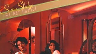 Sister Sledge - Somebody Loves Me
