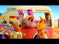 The Koala Brothers Lolly S New Flavour Children S Animation Series