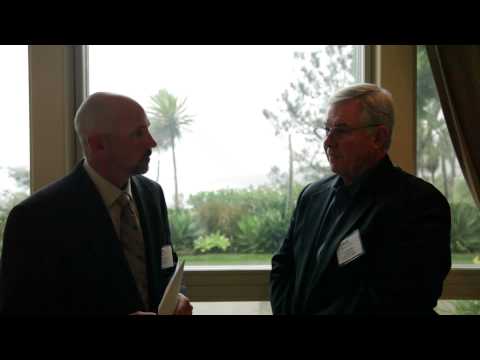 ICCG 2014 Fall Event David Hardison Deloitte Consulting Interview