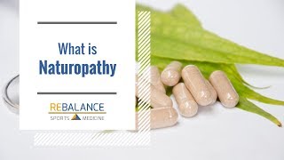 Naturopathic Medicine Downtown Toronto: What is Naturopathy?