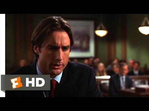 Legally Blonde (10/11) Movie CLIP - He's Gay! (2001) HD