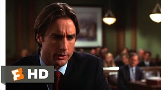 Legally Blonde (10/11) Movie CLIP - He