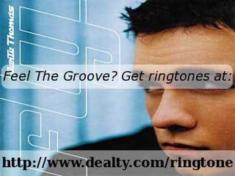 She's Wonderful - Dante Thomas [new single]