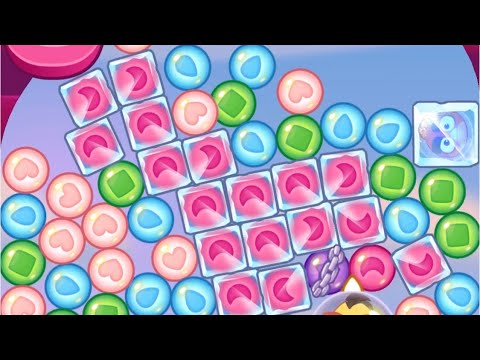 Angry Birds Dream Blast #3381