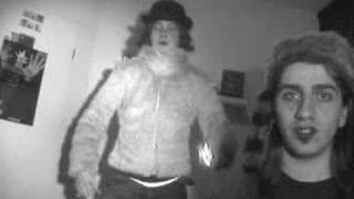 I'm Gonna Die Tonight