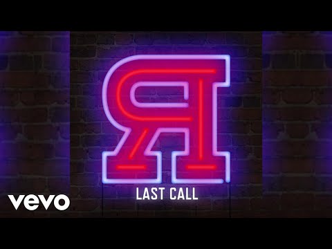The Reklaws - Last Call (Audio)