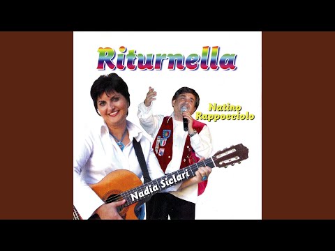 Tarantella Santulicota