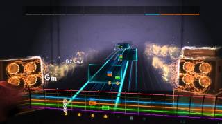 Rocksmith 2014 (CDLC)  King Diamond - &quot;Amon&quot; Belongs To &quot;Them&quot; (Rhythm 99%)