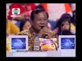Tantangan buat Pak Prabowo - Konser Final 10 Besar - DAcademy Indonesia Tantangan buat Pak Prabowo - Konser Final 10 Besar - DAcademy Indonesia