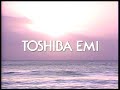 TOEMI Toishiba EMI Logo 90 S HQ LaserDisc Rip