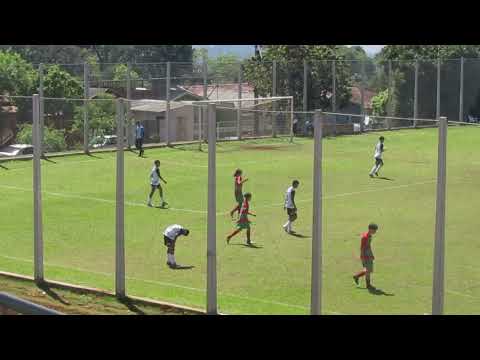 [SUB 15] PORTUGESA LONDRINENSE 1 X 3 GRÊMIO DOS OPERÁRIOS - LIGA DE FUTEBOL LONDRINA 2023