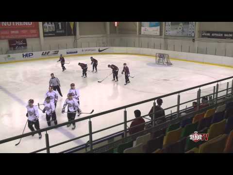 Valmieras treniņspēles momenti